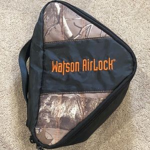 3/$20 Watson Airlock hunting bag